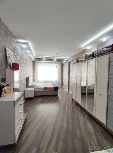 2 otaqlı yeni tikili - Nərimanov r. - 119 m² (3)