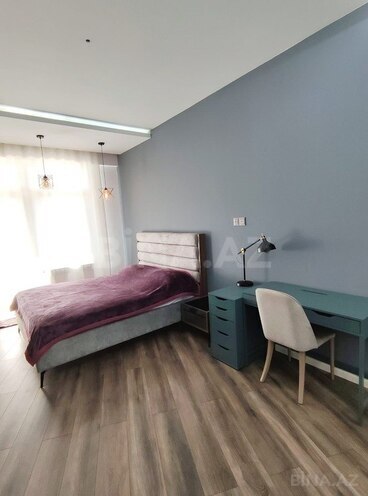 2 otaqlı yeni tikili - Nərimanov r. - 119 m² (4)