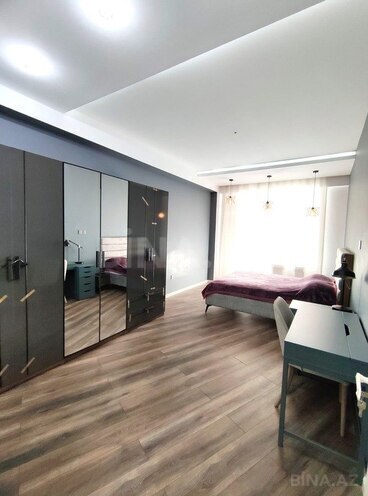 2 otaqlı yeni tikili - Nərimanov r. - 119 m² (6)