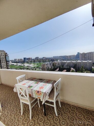 2 otaqlı yeni tikili - Nərimanov r. - 119 m² (7)