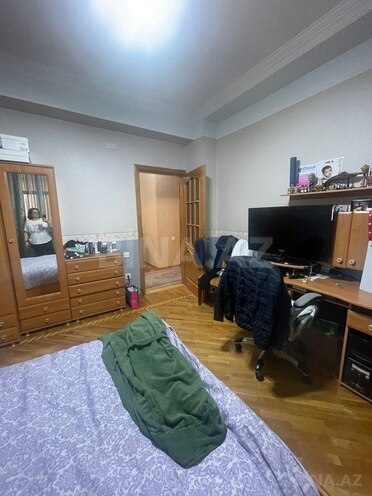 4 otaqlı yeni tikili - Nəriman Nərimanov m. - 170 m² (11)