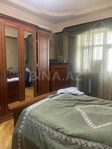 4 otaqlı yeni tikili - Nəriman Nərimanov m. - 170 m² (9)
