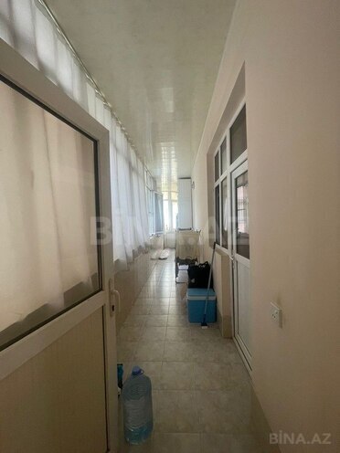 4 otaqlı yeni tikili - Nəriman Nərimanov m. - 170 m² (4)