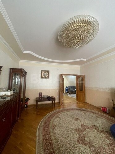 4 otaqlı yeni tikili - Nəriman Nərimanov m. - 170 m² (15)