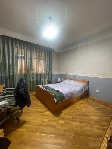 4 otaqlı yeni tikili - Nəriman Nərimanov m. - 170 m² (6)