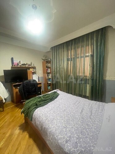 4 otaqlı yeni tikili - Nəriman Nərimanov m. - 170 m² (7)