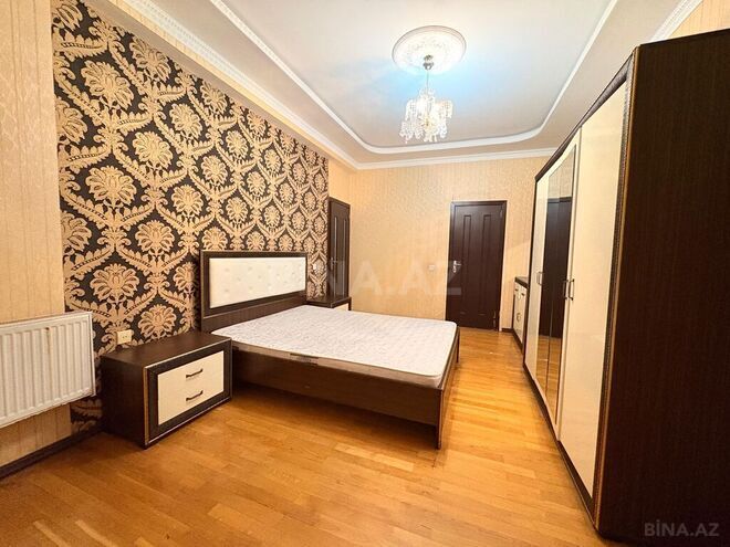 3 otaqlı yeni tikili - Bakmil m. - 127 m² (6)