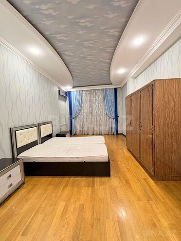 3 otaqlı yeni tikili - Bakmil m. - 127 m² (5)