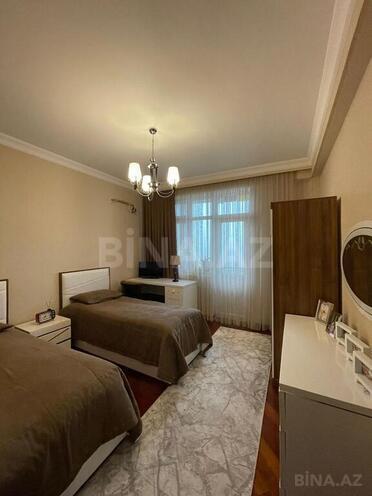 4 otaqlı yeni tikili - 8-ci mikrorayon q. - 138 m² (17)
