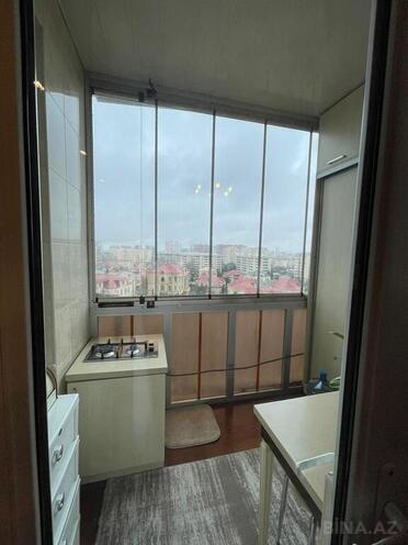 4 otaqlı yeni tikili - 8-ci mikrorayon q. - 138 m² (3)
