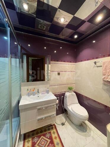 4 otaqlı yeni tikili - 8-ci mikrorayon q. - 138 m² (2)