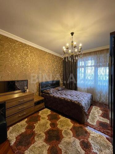 4 otaqlı yeni tikili - 8-ci mikrorayon q. - 138 m² (16)
