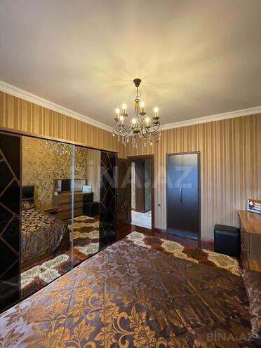 4 otaqlı yeni tikili - 8-ci mikrorayon q. - 138 m² (11)