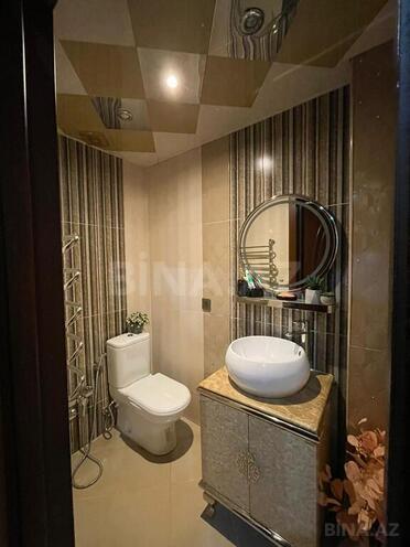 4 otaqlı yeni tikili - 8-ci mikrorayon q. - 138 m² (22)