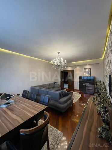 4 otaqlı yeni tikili - 8-ci mikrorayon q. - 138 m² (21)