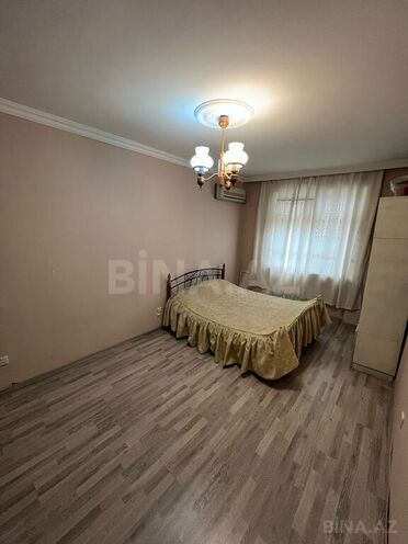2 otaqlı köhnə tikili - Həzi Aslanov m. - 60 m² (8)