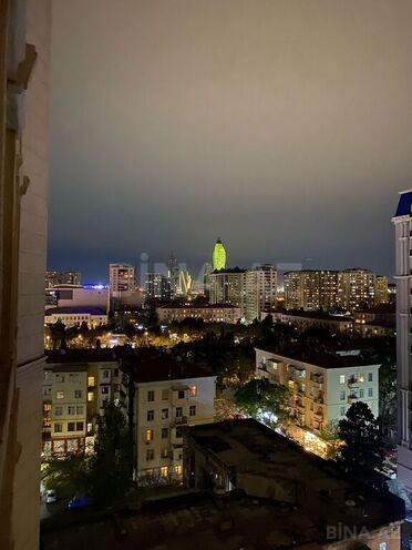 2 otaqlı yeni tikili - Nəriman Nərimanov m. - 60 m² (5)
