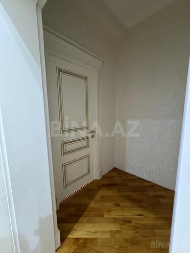 3 otaqlı yeni tikili - Memar Əcəmi m. - 136 m² (6)