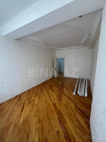 3 otaqlı yeni tikili - Memar Əcəmi m. - 136 m² (9)