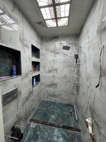 3 otaqlı yeni tikili - Memar Əcəmi m. - 136 m² (11)