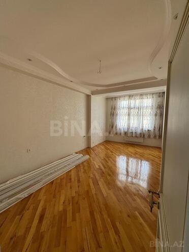 3 otaqlı yeni tikili - Memar Əcəmi m. - 136 m² (8)