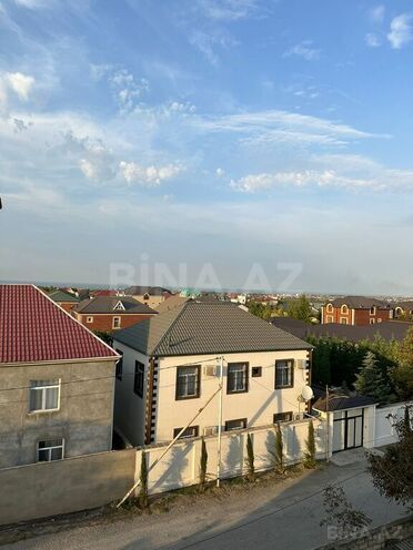 10 otaqlı həyət evi/bağ evi - Fatmayı q. - 432 m² (10)