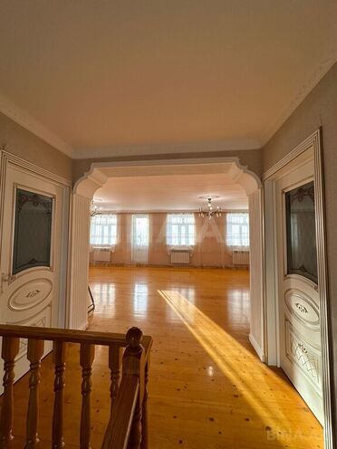 10 otaqlı həyət evi/bağ evi - Fatmayı q. - 432 m² (18)