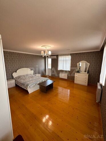 10 otaqlı həyət evi/bağ evi - Fatmayı q. - 432 m² (21)
