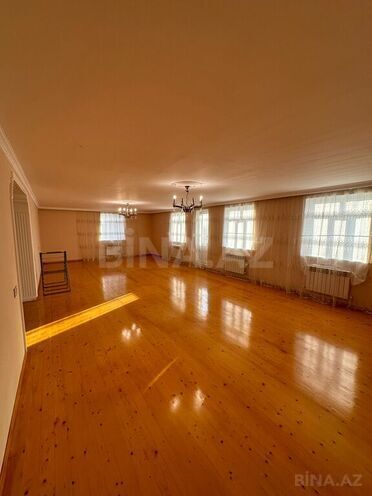 10 otaqlı həyət evi/bağ evi - Fatmayı q. - 432 m² (23)