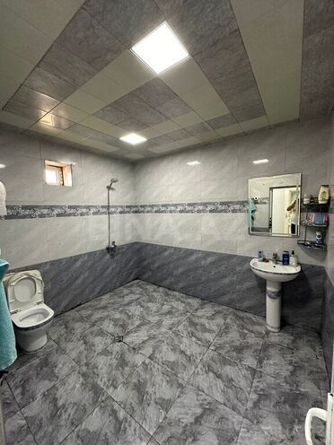 10 otaqlı həyət evi/bağ evi - Fatmayı q. - 432 m² (26)