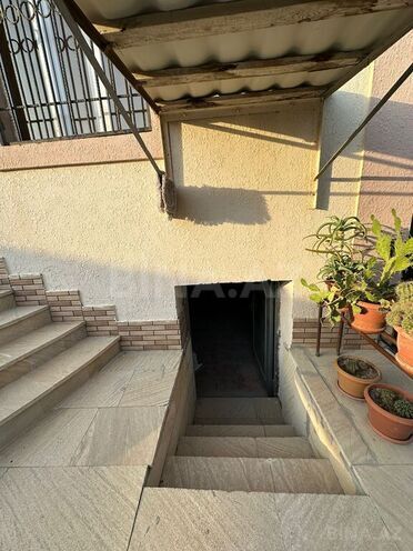 10 otaqlı həyət evi/bağ evi - Fatmayı q. - 432 m² (9)