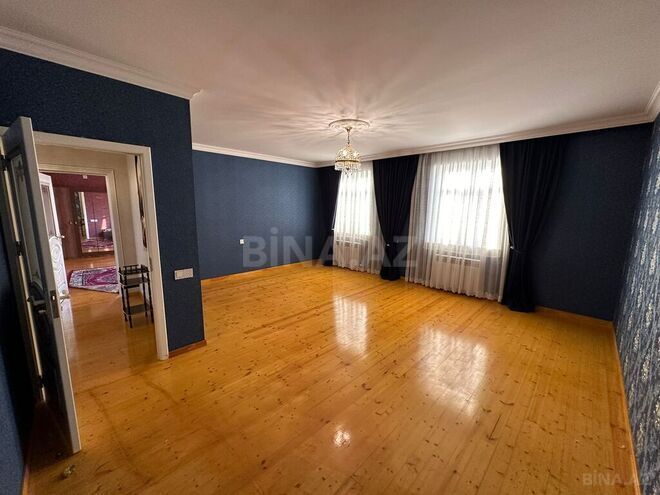 10 otaqlı həyət evi/bağ evi - Fatmayı q. - 432 m² (22)