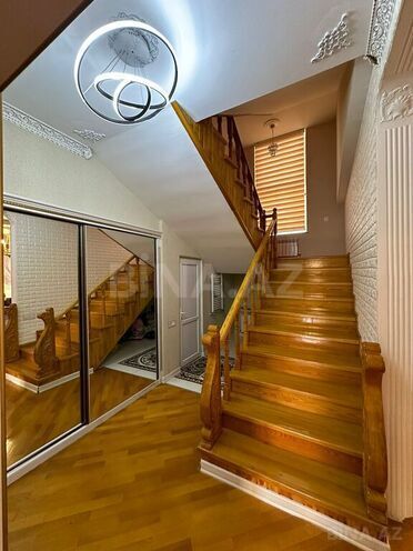 10 otaqlı həyət evi/bağ evi - Fatmayı q. - 432 m² (14)