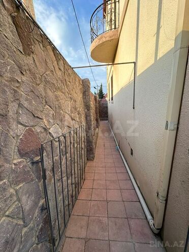 10 otaqlı həyət evi/bağ evi - Fatmayı q. - 432 m² (8)