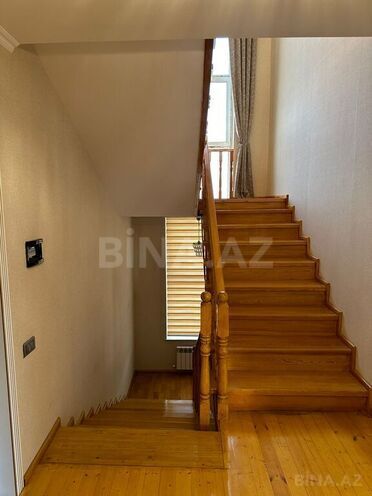 10 otaqlı həyət evi/bağ evi - Fatmayı q. - 432 m² (16)