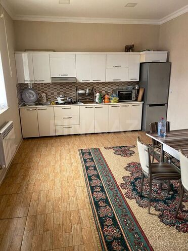 10 otaqlı həyət evi/bağ evi - Fatmayı q. - 432 m² (13)