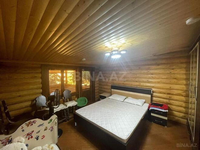 6 otaqlı həyət evi/bağ evi - Görədil q. - 228.3 m² (11)