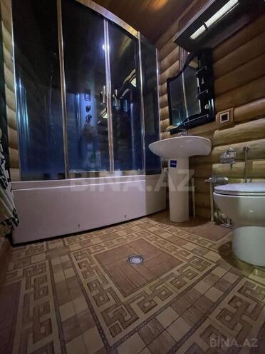 6 otaqlı həyət evi/bağ evi - Görədil q. - 228.3 m² (19)