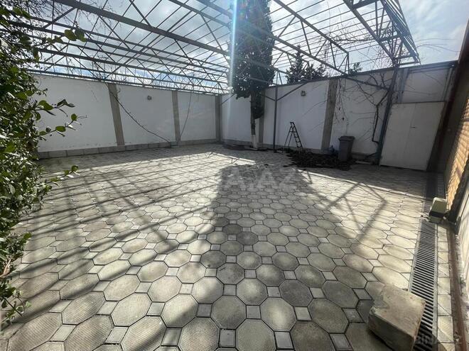 6 otaqlı həyət evi/bağ evi - Görədil q. - 228.3 m² (20)