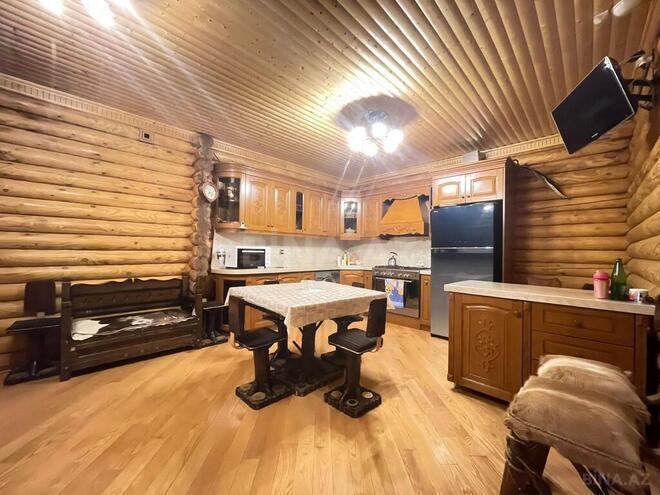 6 otaqlı həyət evi/bağ evi - Görədil q. - 228.3 m² (12)