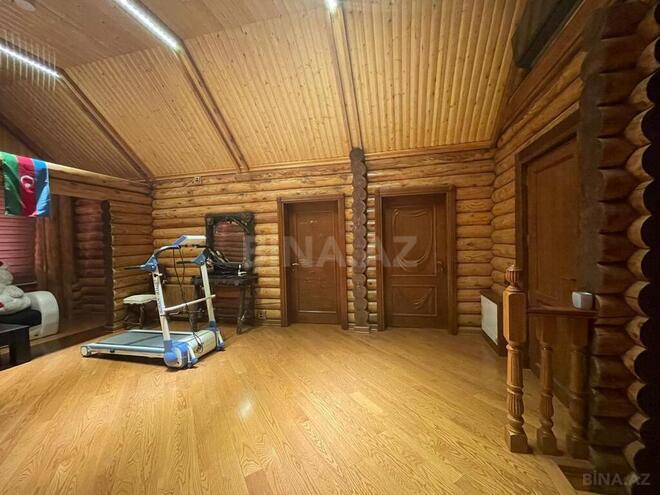6 otaqlı həyət evi/bağ evi - Görədil q. - 228.3 m² (16)