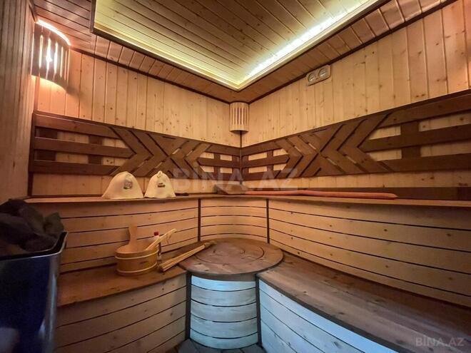 6 otaqlı həyət evi/bağ evi - Görədil q. - 228.3 m² (18)