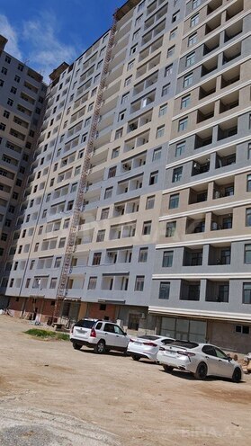 3 otaqlı yeni tikili - Xırdalan - 69.9 m² (2)