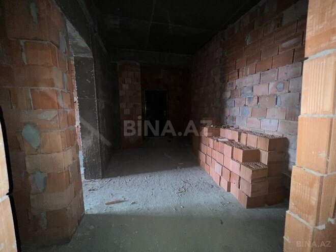 3 otaqlı yeni tikili - Xırdalan - 69.9 m² (5)