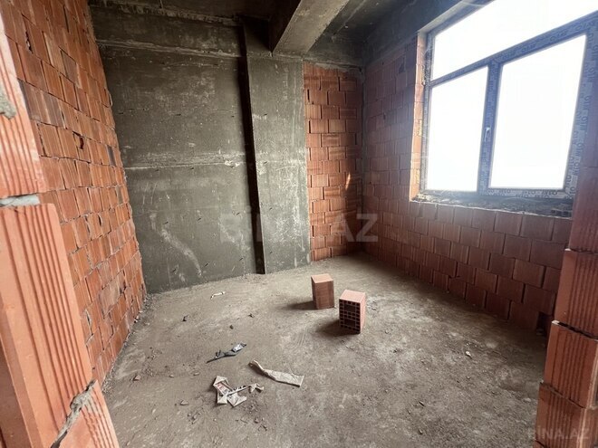 3 otaqlı yeni tikili - Xırdalan - 69.9 m² (10)