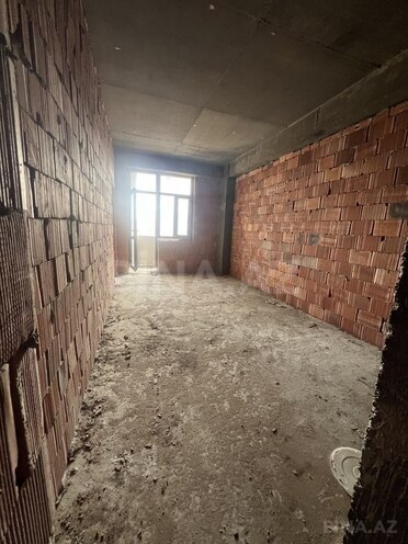 3 otaqlı yeni tikili - Xırdalan - 69.9 m² (6)