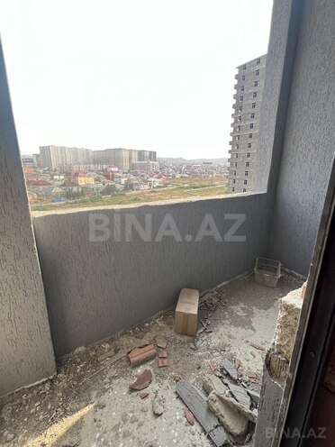3 otaqlı yeni tikili - Xırdalan - 69.9 m² (3)