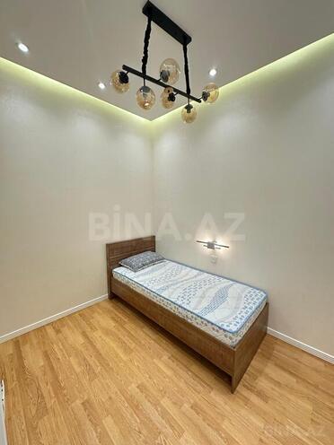 2 otaqlı yeni tikili - Nəriman Nərimanov m. - 71 m² (5)