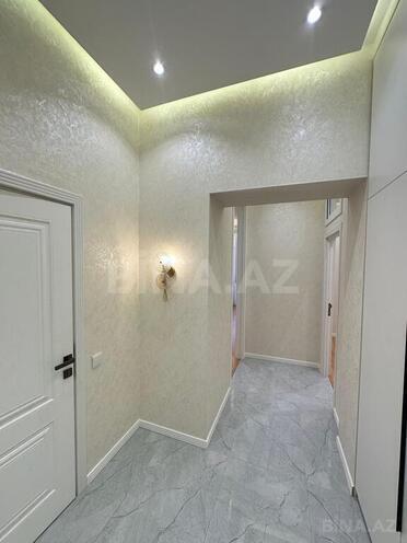 2 otaqlı yeni tikili - Nəriman Nərimanov m. - 71 m² (8)