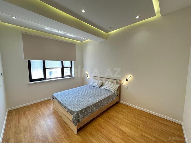 2 otaqlı yeni tikili - Nəriman Nərimanov m. - 71 m² (4)